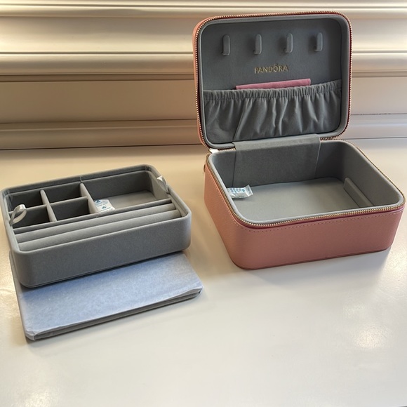 Pandora Storage Box - Picture 5 of 7